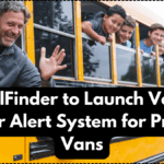 SchoolFinder to Launch Verified Driver Alert System for Private Vans