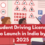 New Student Driving License Rules Likely to Launch in India by End of 2025