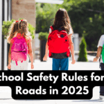 New School Safety Rules for Indian Roads in 2025