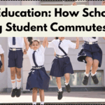 EVs in Education: How Schools Are Making Student Commutes Green