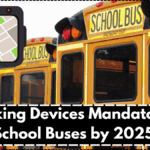 Tracking Devices Mandatory in School Buses by 2025 – GPS & Panic Button Guidelines Explained