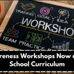 EV Awareness Workshops Now a Part of School Curriculum