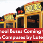 EV School Buses Coming to Top Indian Campuses by Late 2025