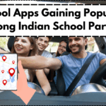 Carpool Apps Gaining Popularity Among Indian School Parents in 2025
