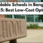 Affordable Schools in Bangalore 2025: Best Low-Cost Options