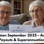 Age Pension September 2025 – Australia’s Updated Payouts & Superannuation Changes