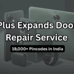 OnePlus Expands Doorstep Repair Service to 19,000+ Pincodes in India