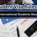 UK Student Visa Rules 2025 – What International Students Must Know