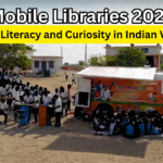 Mobile Libraries 2025: Boosting Literacy and Curiosity in Indian Villages