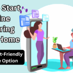 How to Start Online Tutoring from Home in 2025 – A Student-Friendly Income Option