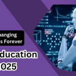 AI in Education 2025 – Tools Changing Classrooms Forever