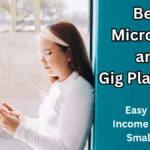 Best Micro-Task and Gig Platforms in 2025 – Easy Home Income by Doing Small Tasks