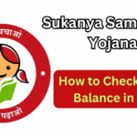 Sukanya Samriddhi Yojana – How to Check Online Balance in 2025
