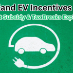 Thailand EV Incentives 2025 – Govt Subsidy & Tax Breaks Explained