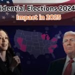 US Presidential Elections 2024 Results & Impact in 2025