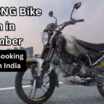 Bajaj CNG Bike Launch in September 2025 – Mileage, Booking & Price in India