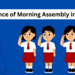 Importance of Morning Assembly in Schools – More Than Just a Routine