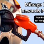 Mileage Points Rewards Program 2025 – Free Fuel & Service for Frequent Drivers