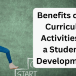 Benefits of Co-Curricular Activities in a Student's Development